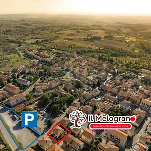  Appartamento Il Melograno
