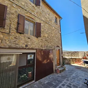  Casa vacanze Casa Con 2 In Borgo Medievale
